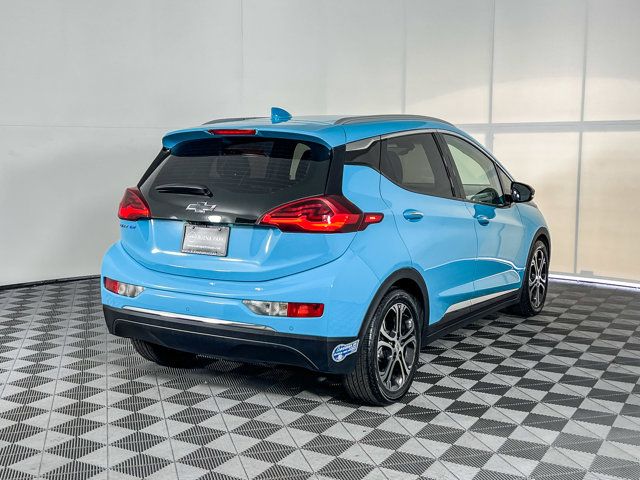 2020 Chevrolet Bolt EV Premier