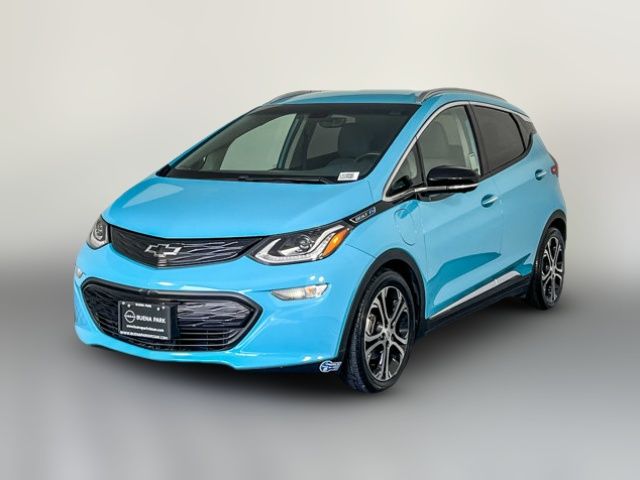 2020 Chevrolet Bolt EV Premier