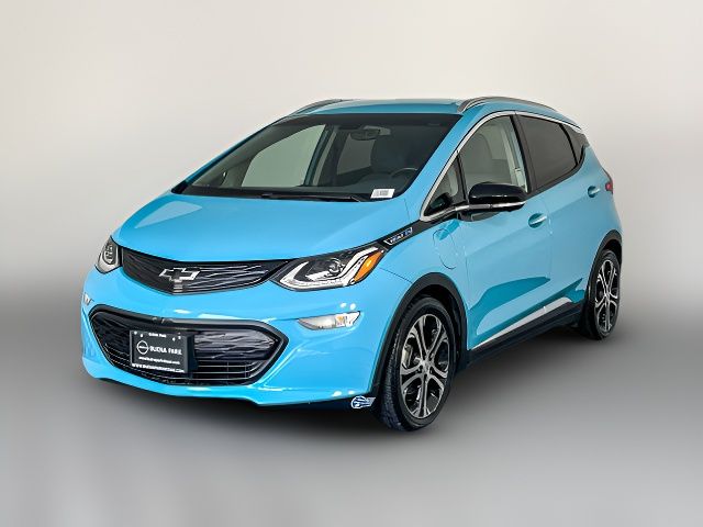 2020 Chevrolet Bolt EV Premier