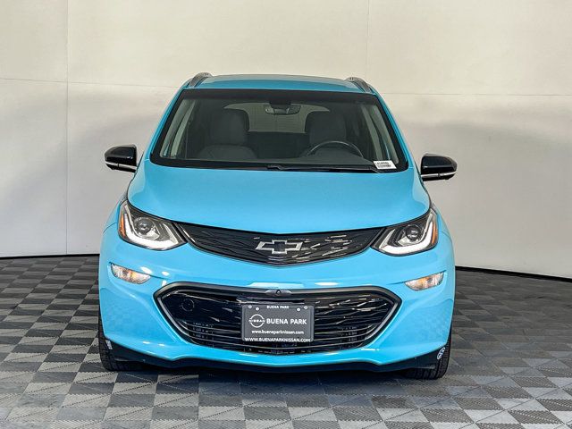 2020 Chevrolet Bolt EV Premier