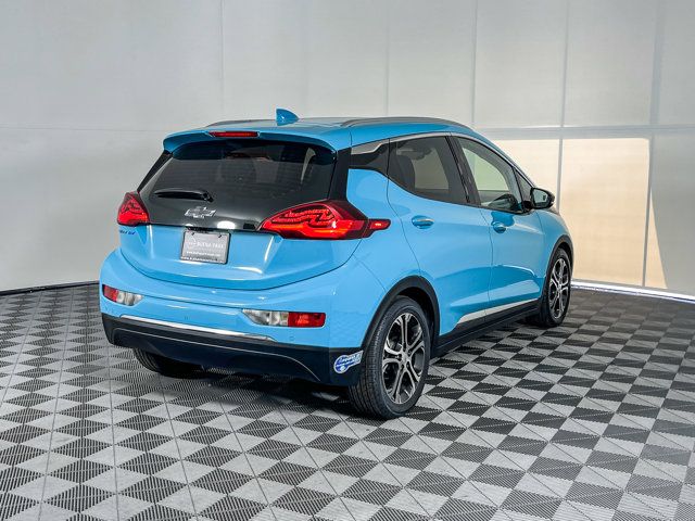 2020 Chevrolet Bolt EV Premier