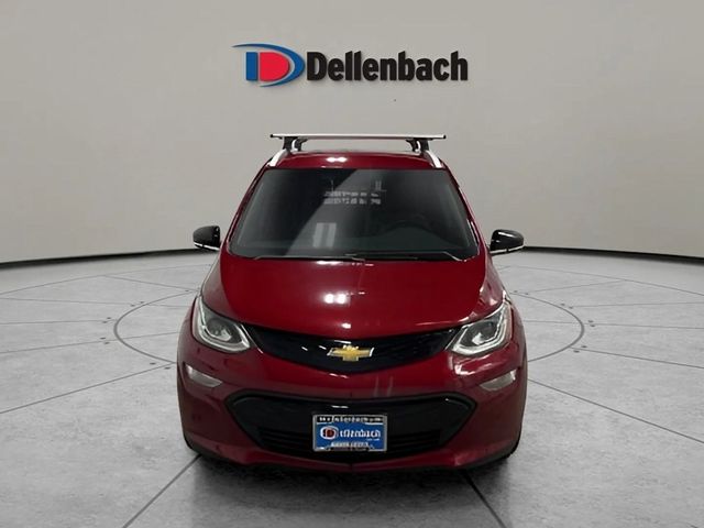 2020 Chevrolet Bolt EV Premier