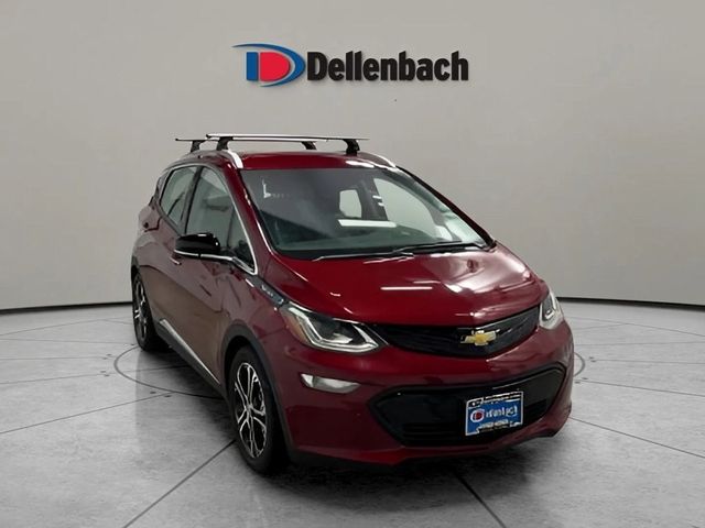 2020 Chevrolet Bolt EV Premier