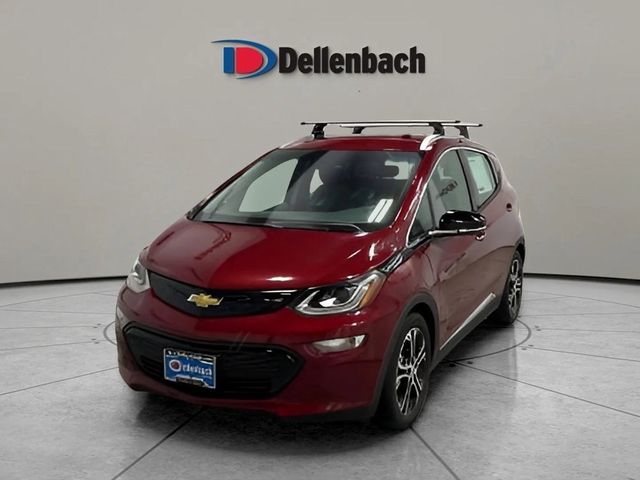 2020 Chevrolet Bolt EV Premier