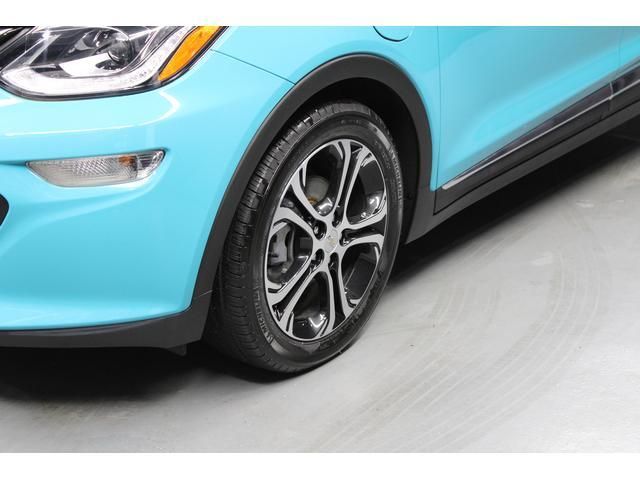 2020 Chevrolet Bolt EV Premier