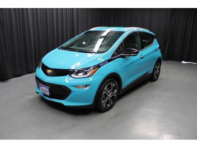 2020 Chevrolet Bolt EV Premier