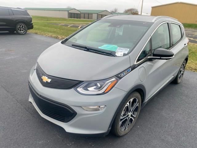 2020 Chevrolet Bolt EV Premier