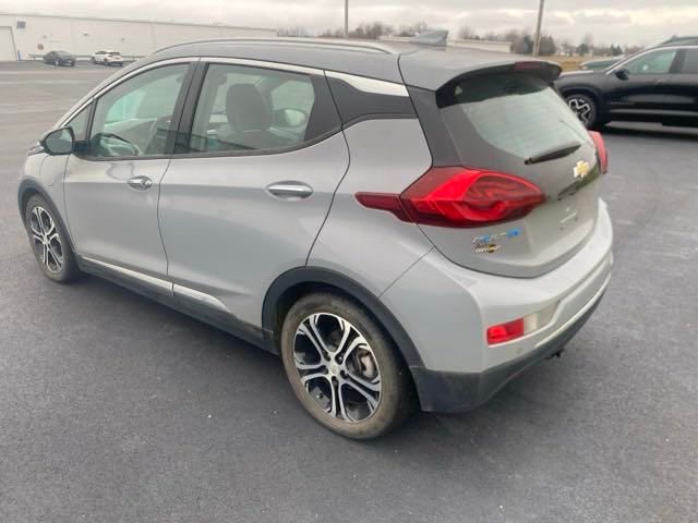 2020 Chevrolet Bolt EV Premier