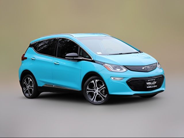 2020 Chevrolet Bolt EV Premier