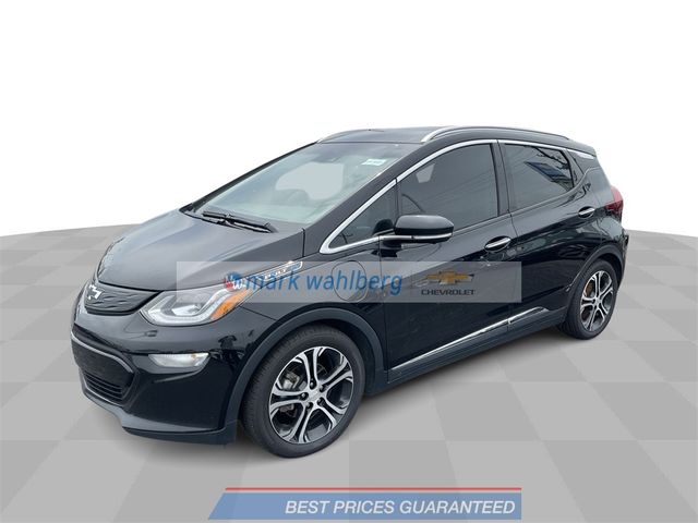 2020 Chevrolet Bolt EV Premier