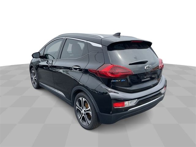 2020 Chevrolet Bolt EV Premier