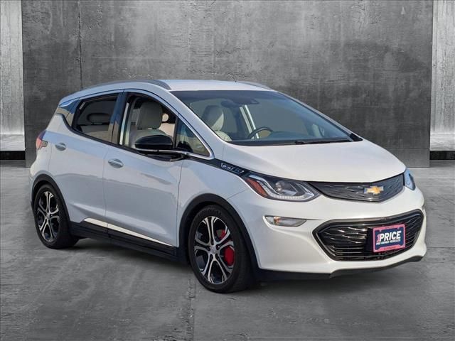 2020 Chevrolet Bolt EV Premier