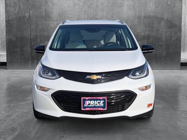 2020 Chevrolet Bolt EV Premier