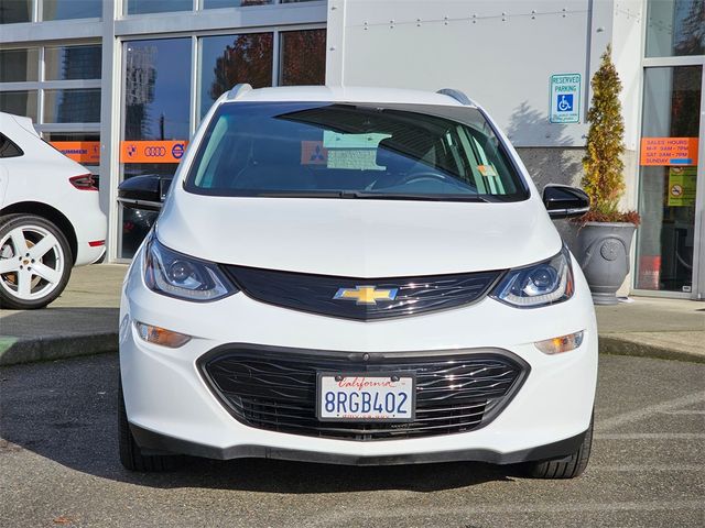 2020 Chevrolet Bolt EV Premier