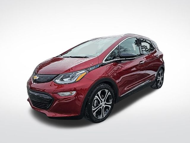 2020 Chevrolet Bolt EV Premier