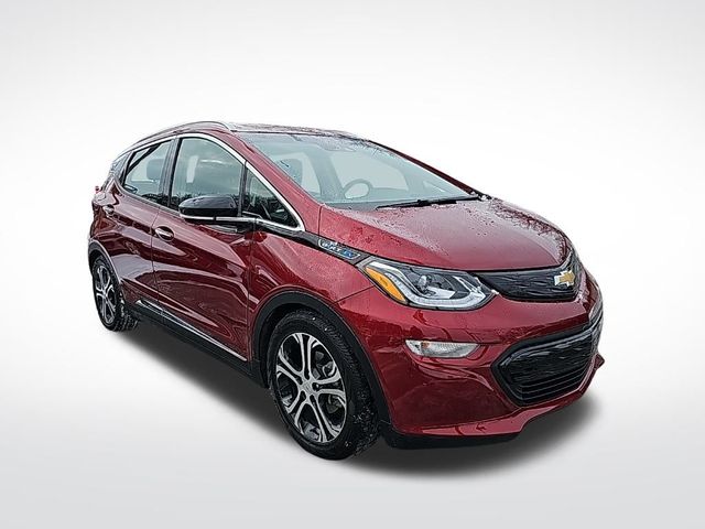 2020 Chevrolet Bolt EV Premier