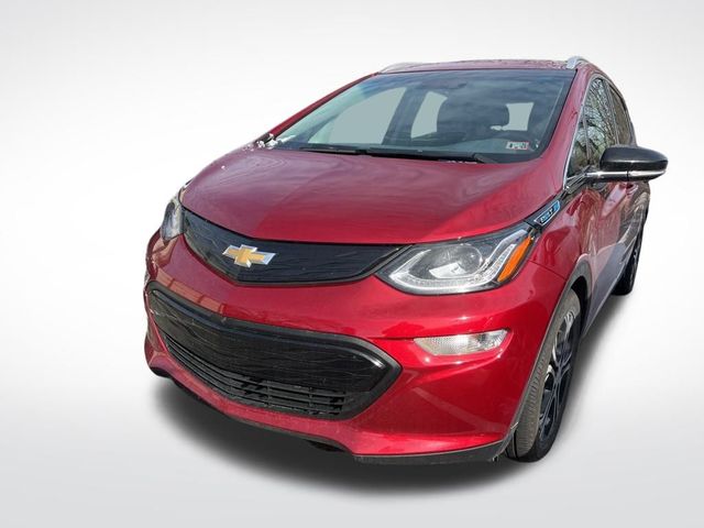 2020 Chevrolet Bolt EV Premier