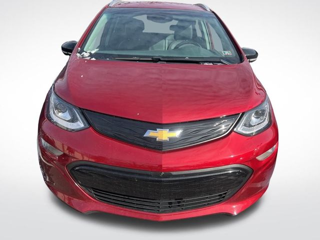 2020 Chevrolet Bolt EV Premier