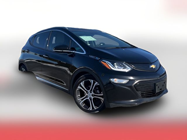 2020 Chevrolet Bolt EV Premier