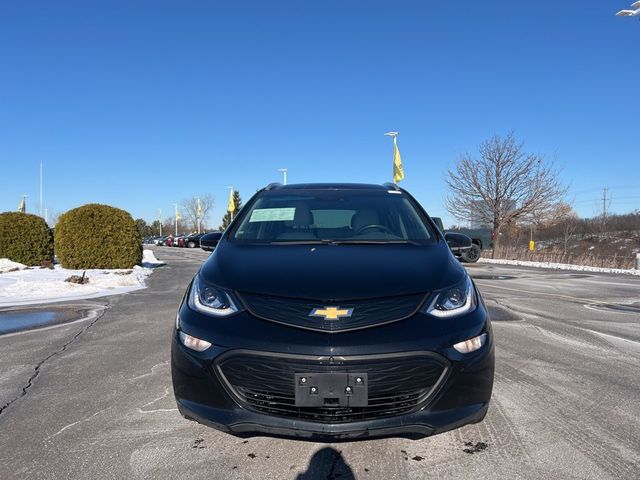 2020 Chevrolet Bolt EV Premier