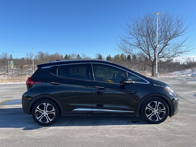 2020 Chevrolet Bolt EV Premier