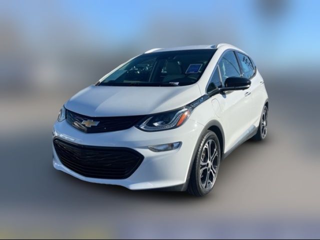 2020 Chevrolet Bolt EV Premier