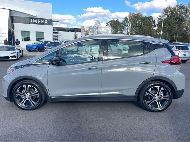 2020 Chevrolet Bolt EV Premier