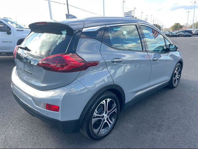 2020 Chevrolet Bolt EV Premier