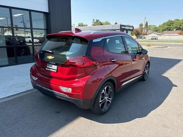 2020 Chevrolet Bolt EV Premier