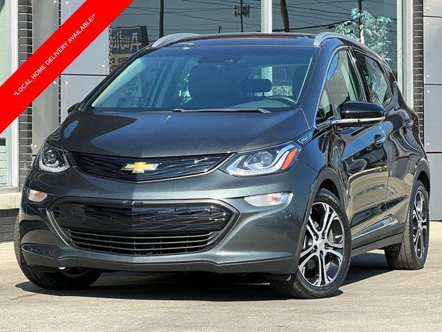 2020 Chevrolet Bolt EV Premier