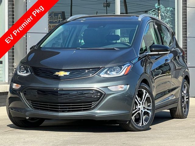 2020 Chevrolet Bolt EV Premier