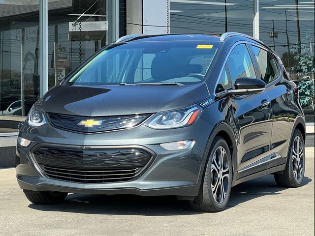 2020 Chevrolet Bolt EV Premier