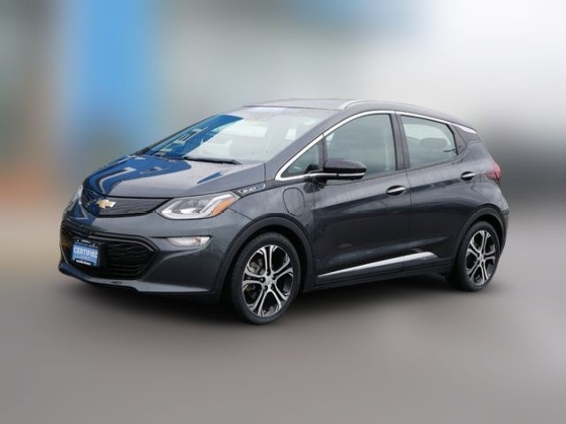 2020 Chevrolet Bolt EV Premier