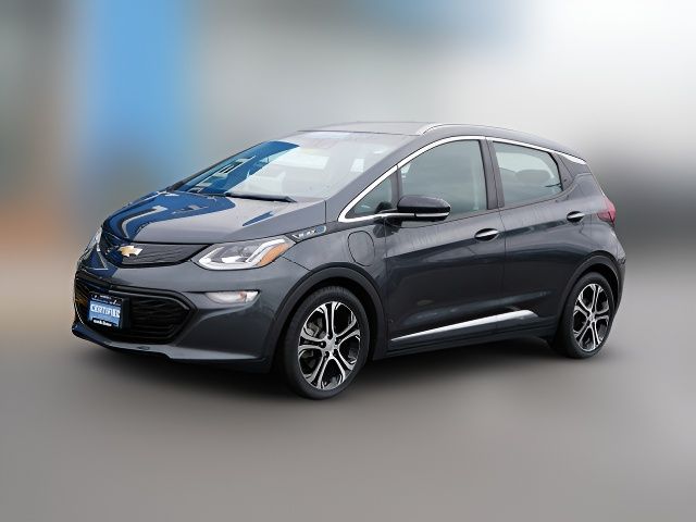 2020 Chevrolet Bolt EV Premier