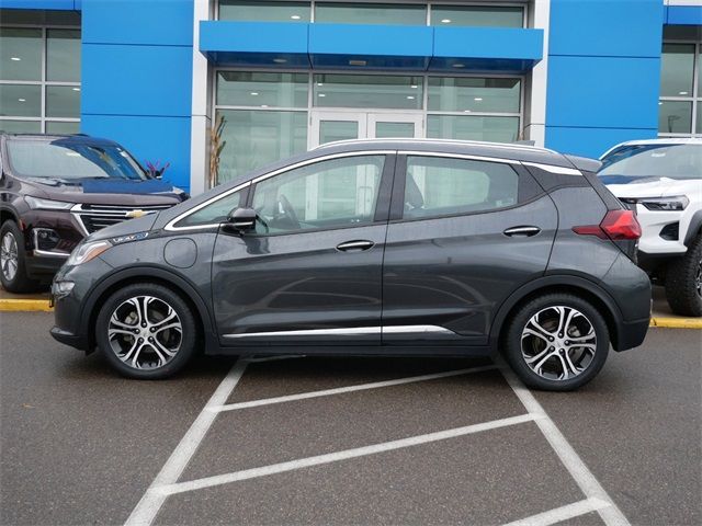 2020 Chevrolet Bolt EV Premier