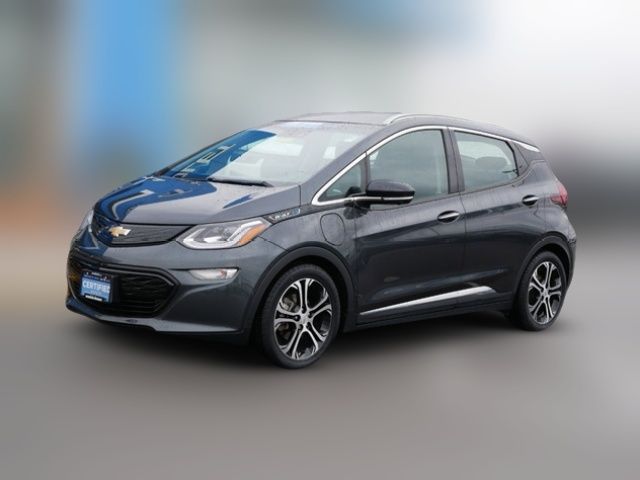 2020 Chevrolet Bolt EV Premier