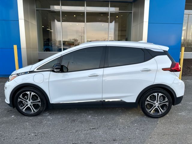 2020 Chevrolet Bolt EV Premier