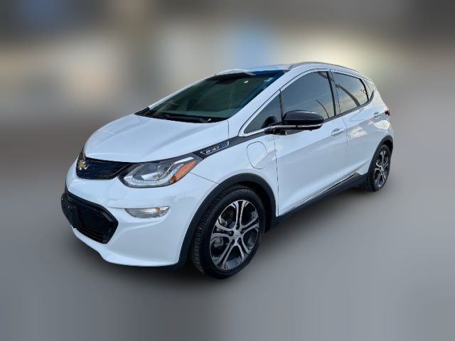 2020 Chevrolet Bolt EV Premier