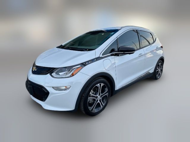 2020 Chevrolet Bolt EV Premier