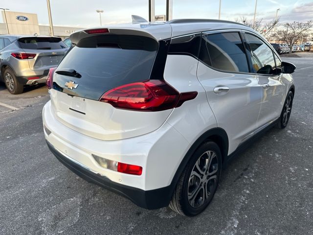 2020 Chevrolet Bolt EV Premier