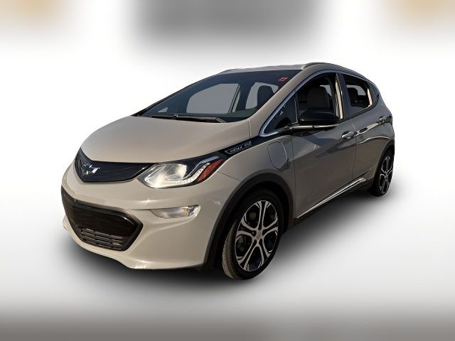 2020 Chevrolet Bolt EV Premier