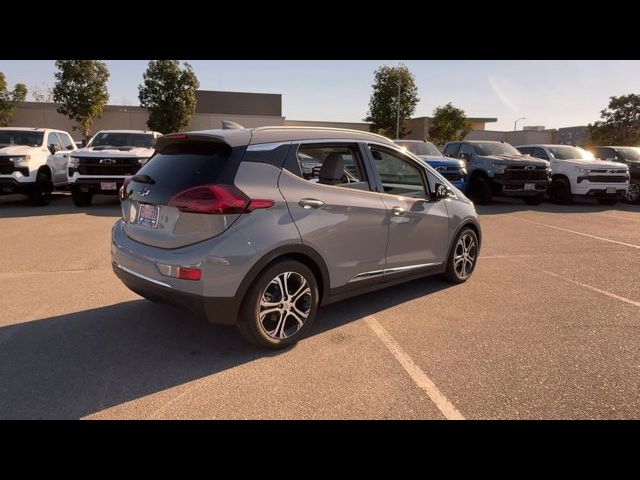 2020 Chevrolet Bolt EV Premier