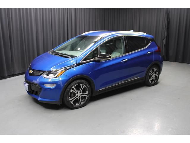 2020 Chevrolet Bolt EV Premier