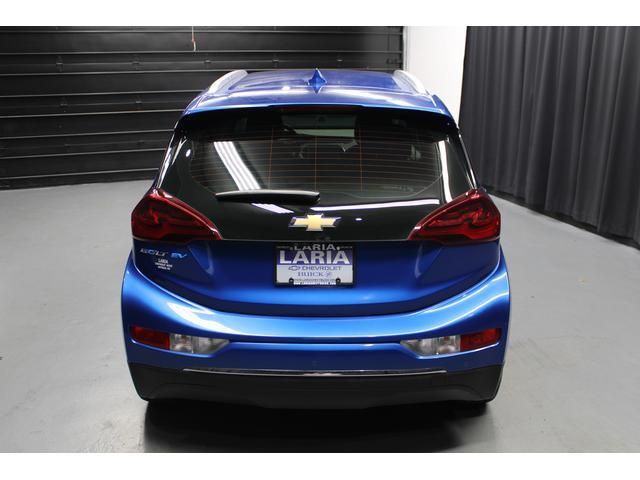 2020 Chevrolet Bolt EV Premier