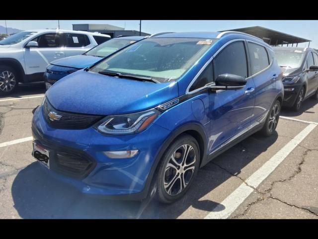 2020 Chevrolet Bolt EV Premier