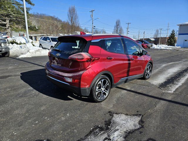 2020 Chevrolet Bolt EV Premier