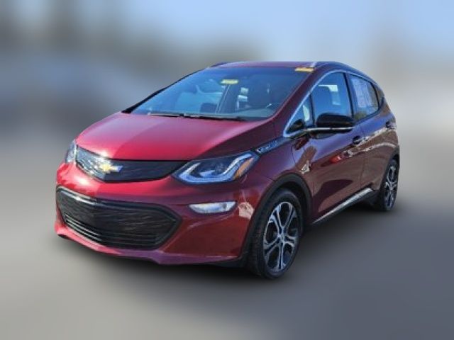 2020 Chevrolet Bolt EV Premier