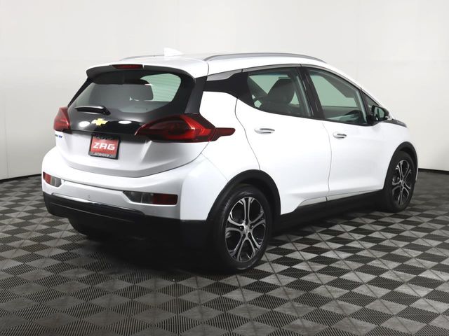 2020 Chevrolet Bolt EV Premier