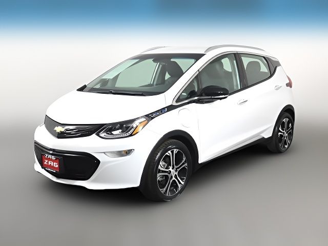 2020 Chevrolet Bolt EV Premier