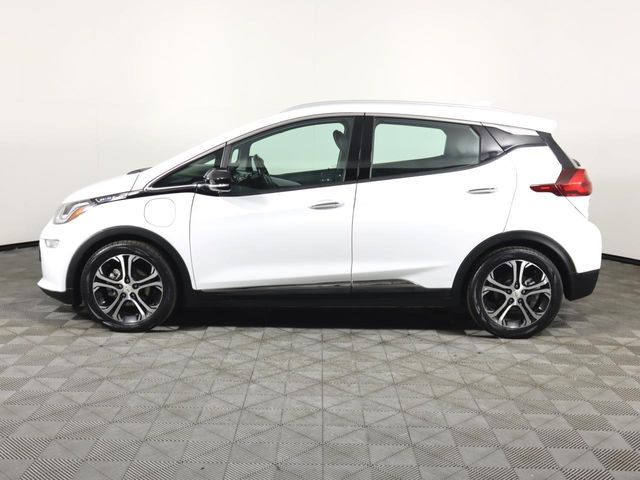 2020 Chevrolet Bolt EV Premier